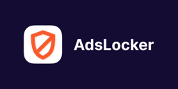 Adslocker logo