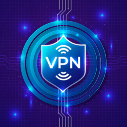 Advert VPN logo