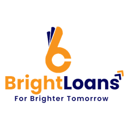 Brightloan logo