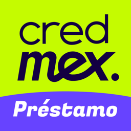 Credmex logo
