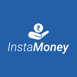 InstaMoney logo