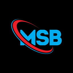 MSB logo